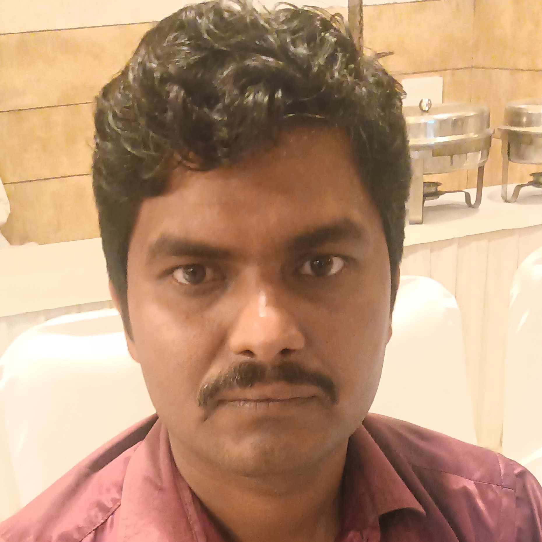 Dharmendra Prasad Gond