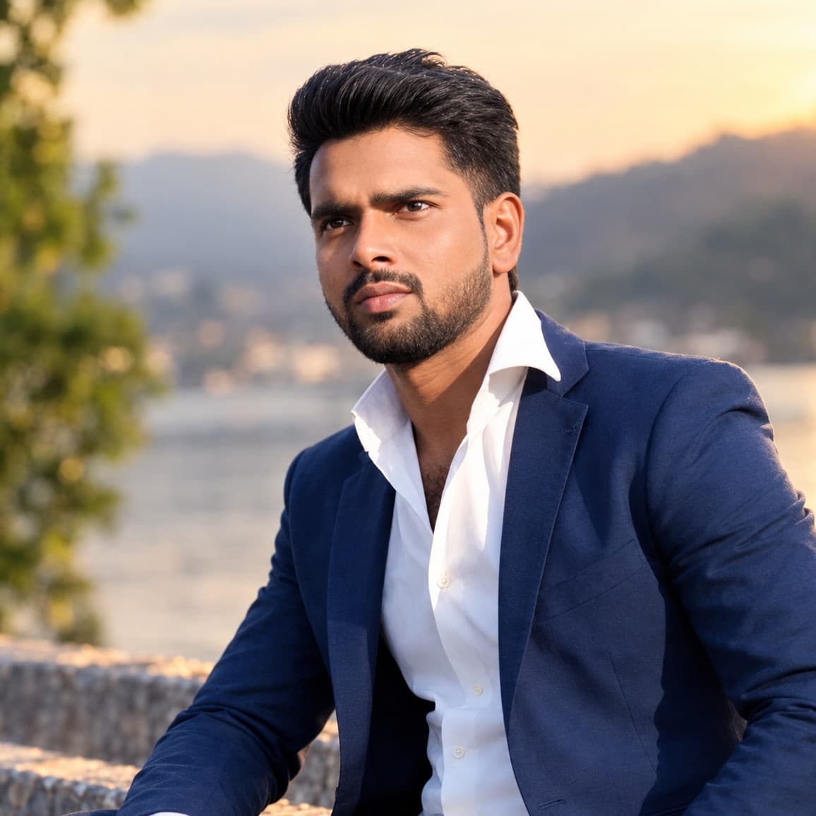 junaid Saifi