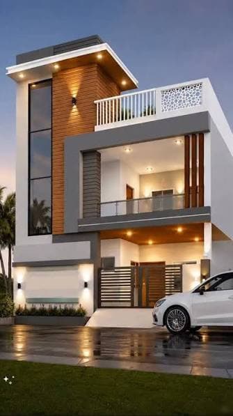 Site photos