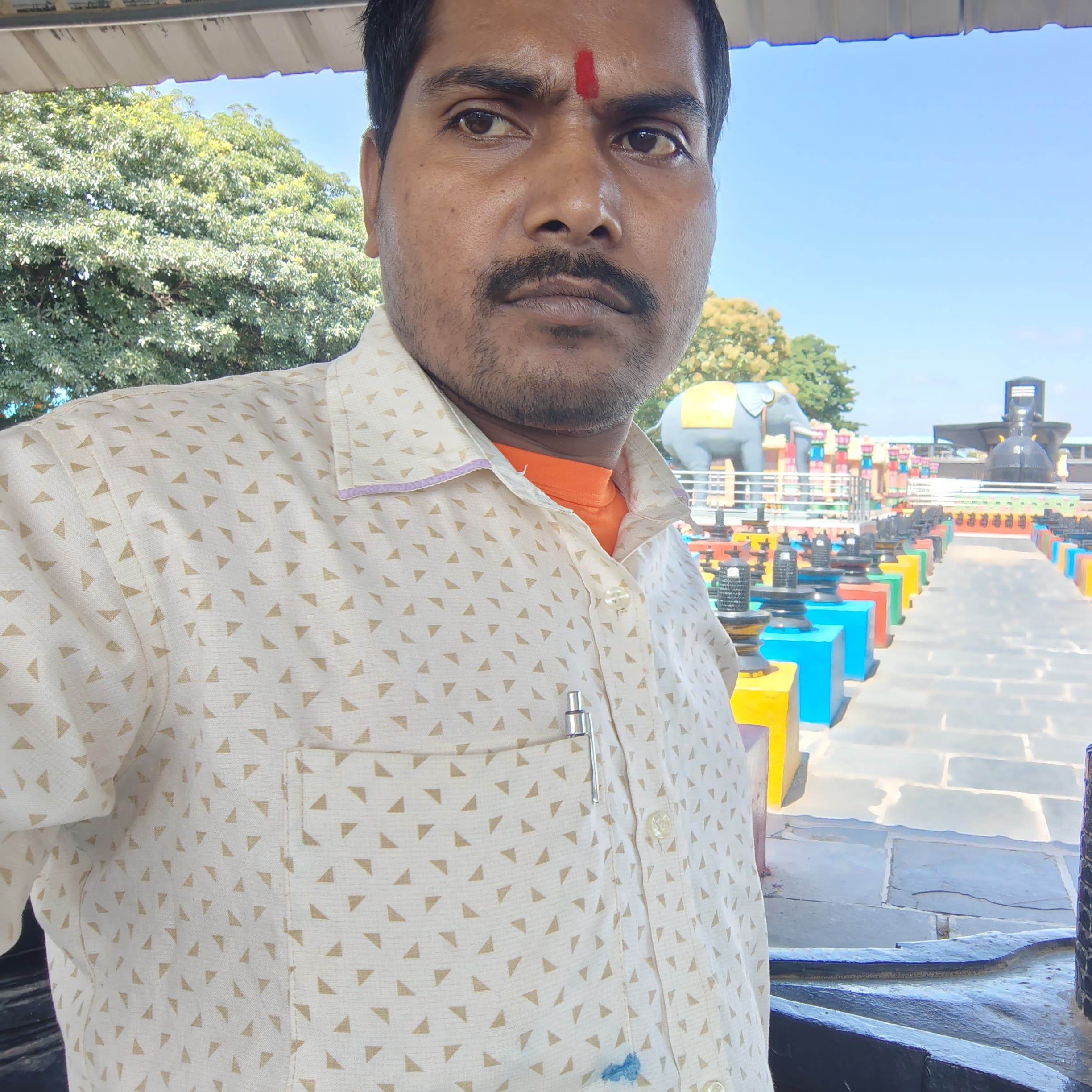 Gyanesh Kumar Sharma