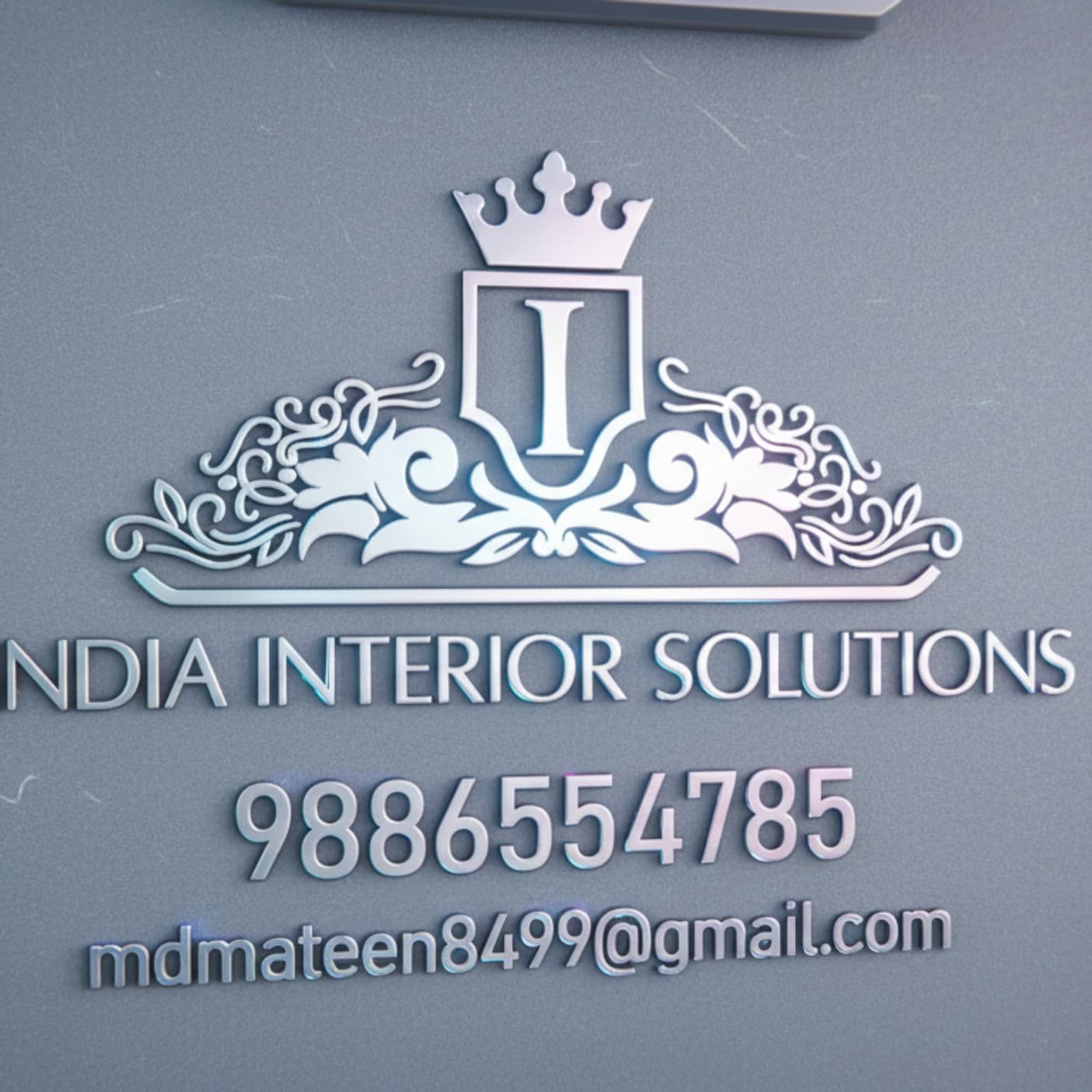I India Interior Solutions