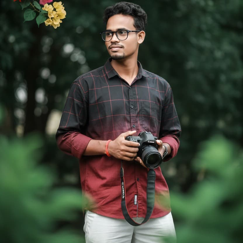Sanjit Halder