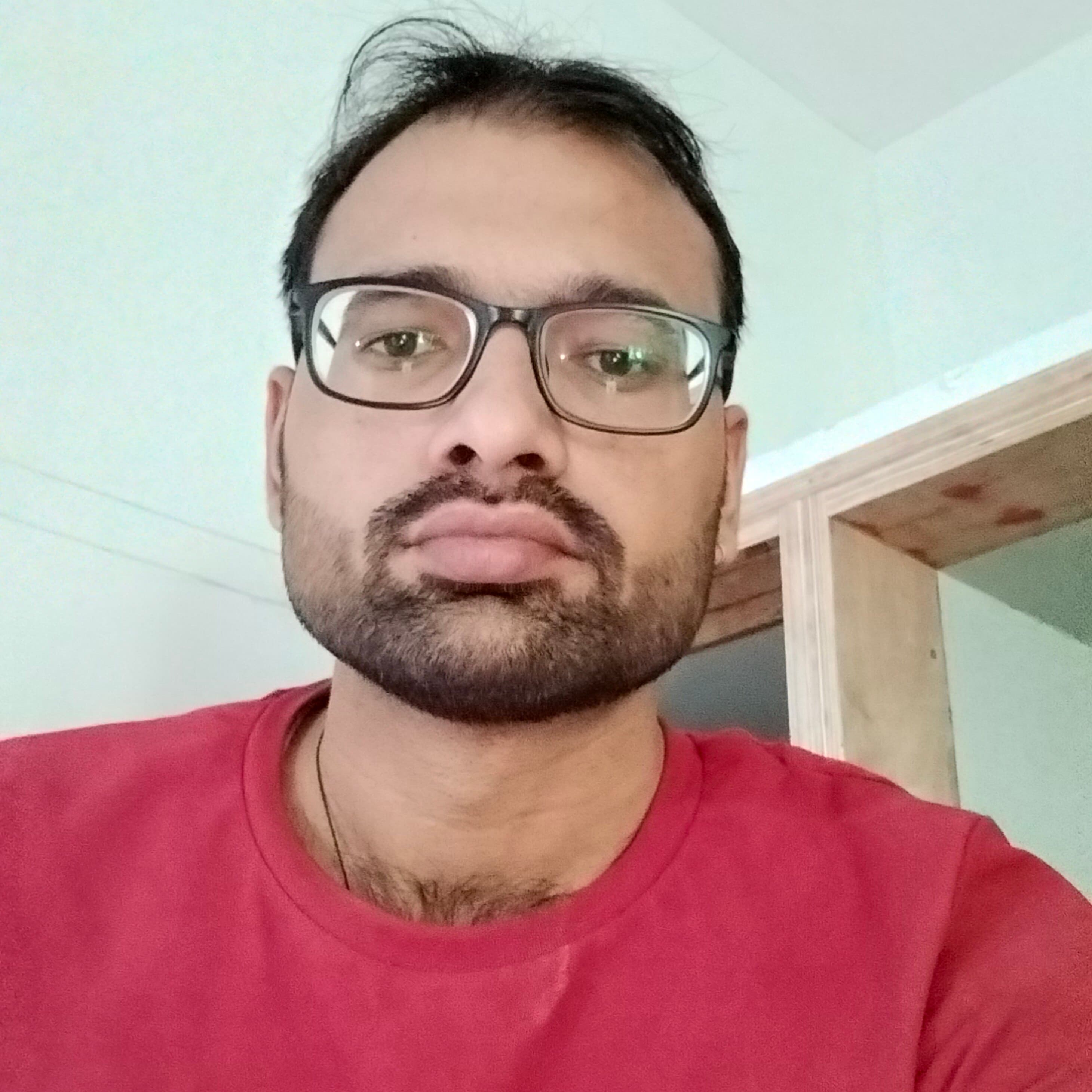 Omprakash Jangid