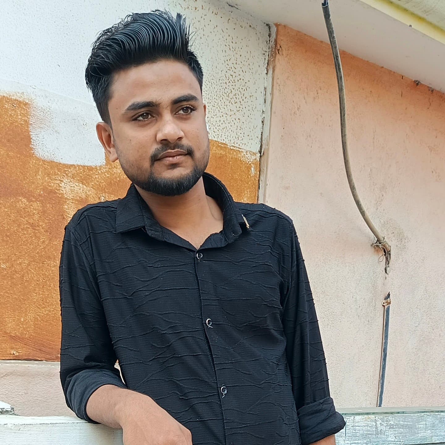 Ankit Sharma