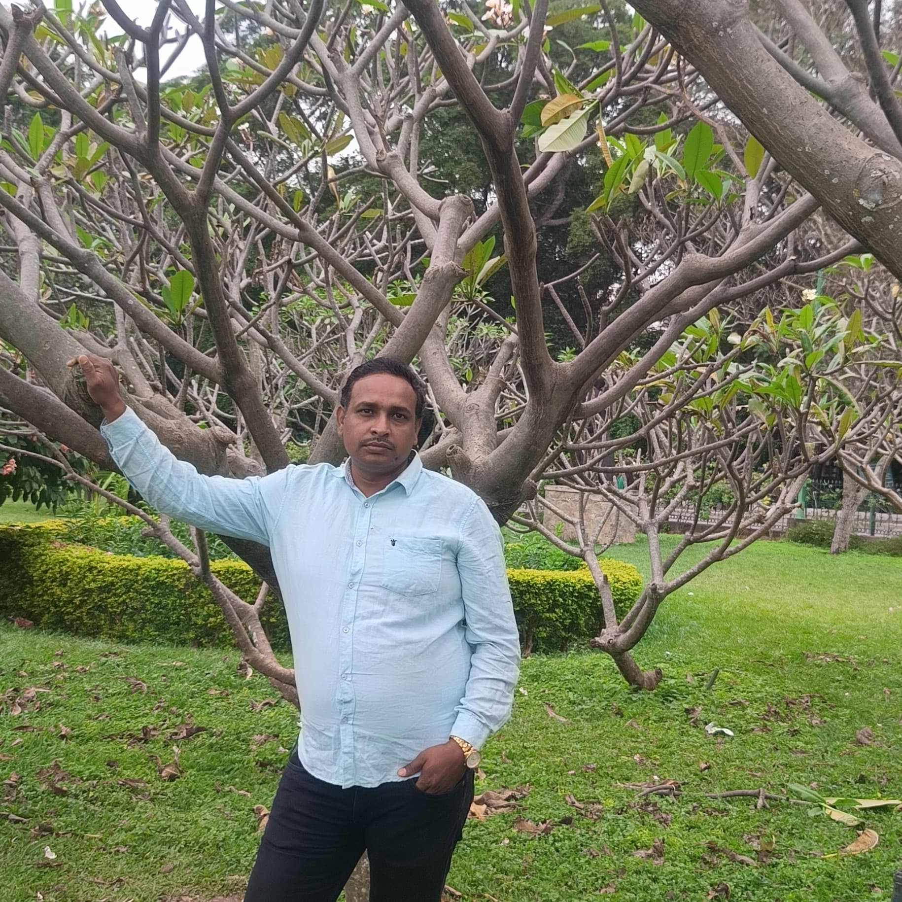 Mastafijur Rahaman Mallick