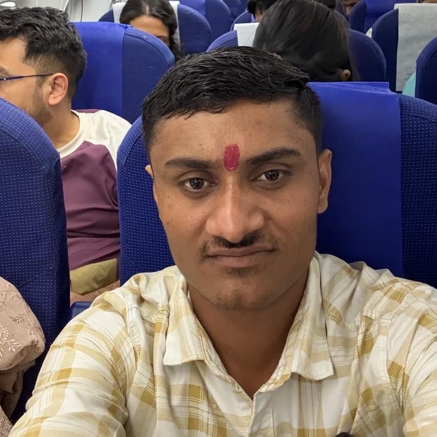 Bajrang R