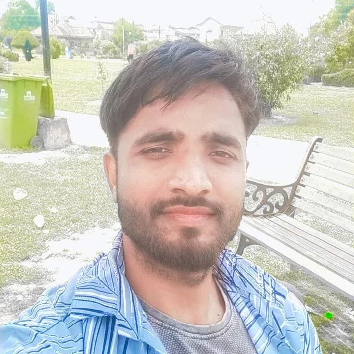 Najim Vaheed Mohammad